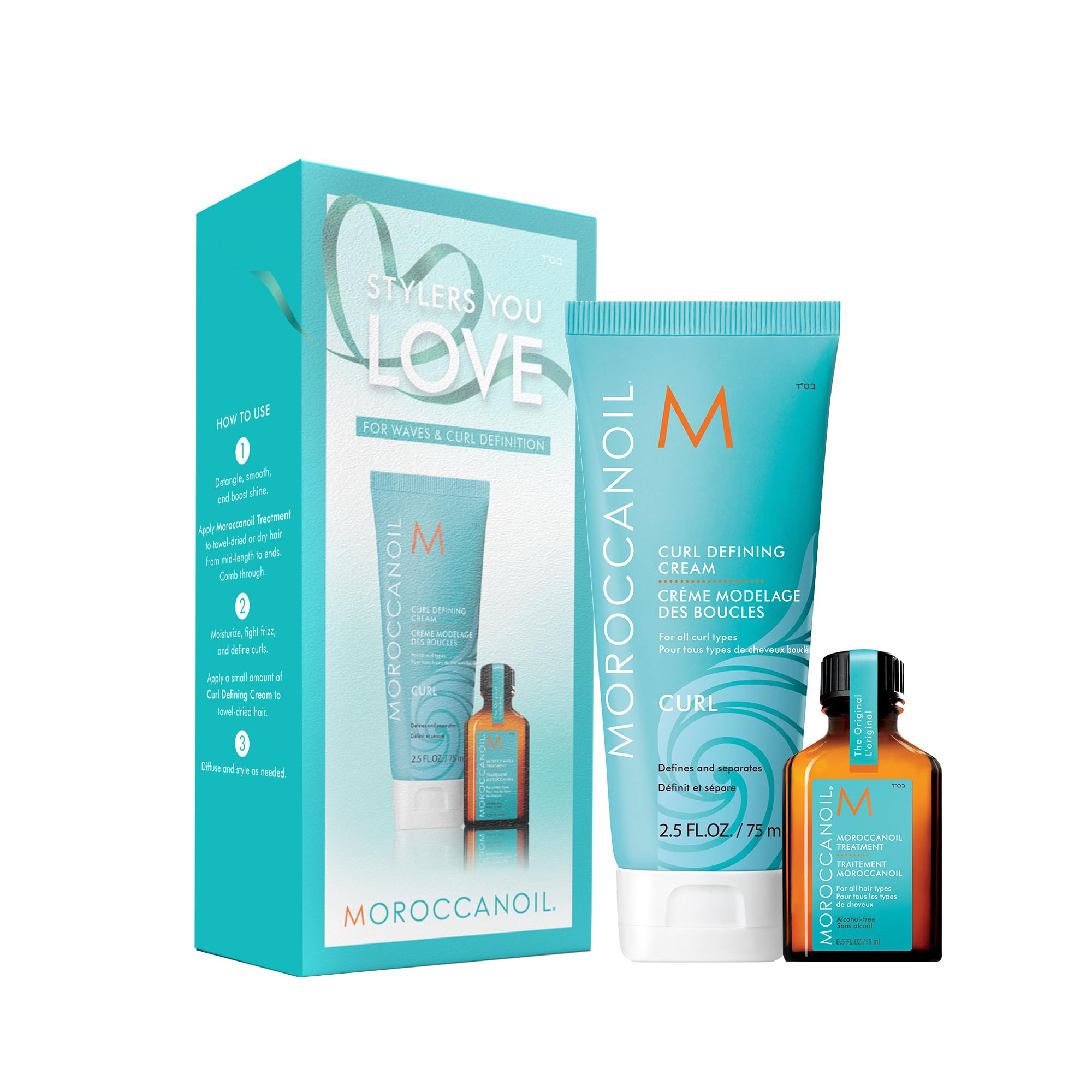 Morrocanoil