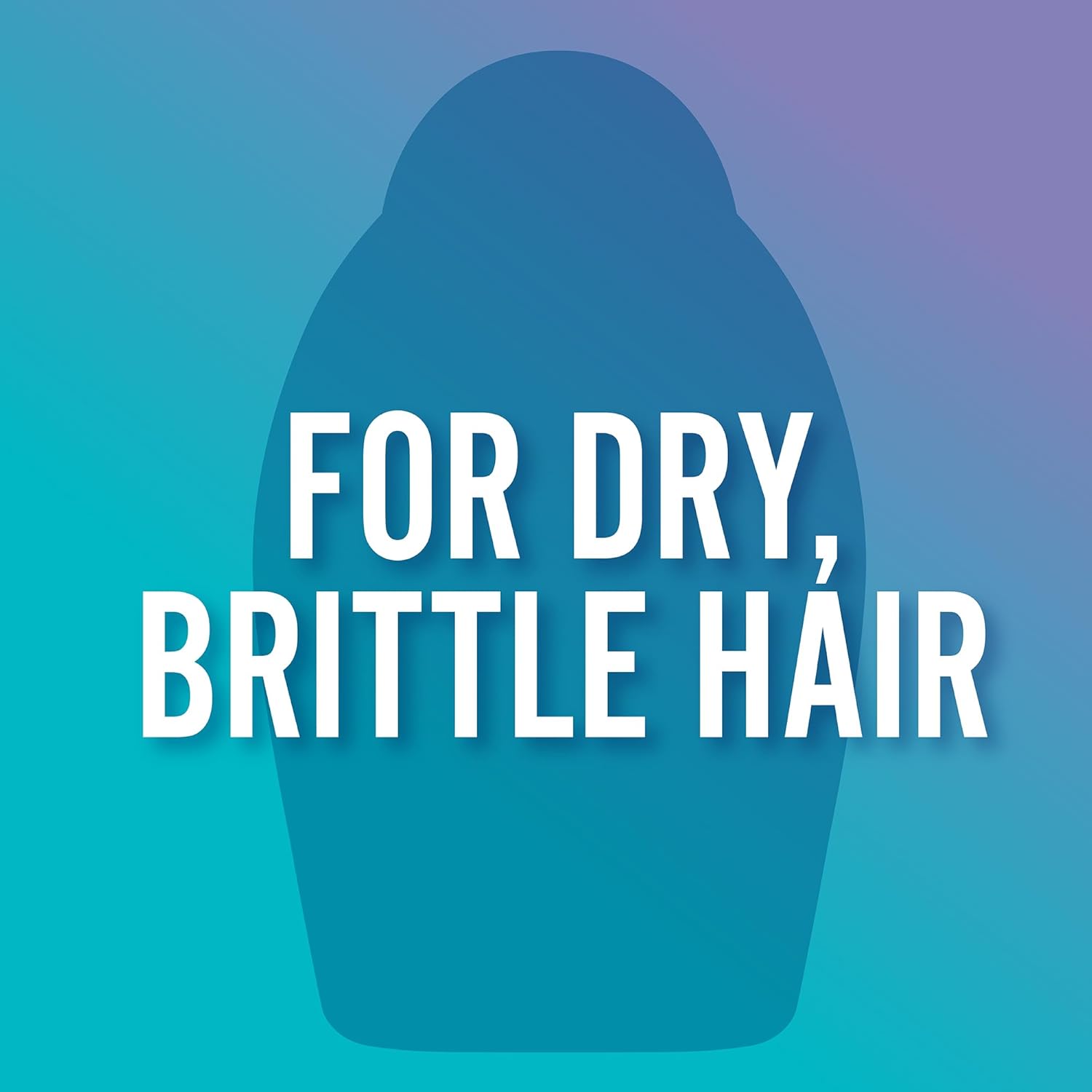 Ogx Huile d'argan du Maroc pénétrante, pour tous types de cheveux, 100 ml